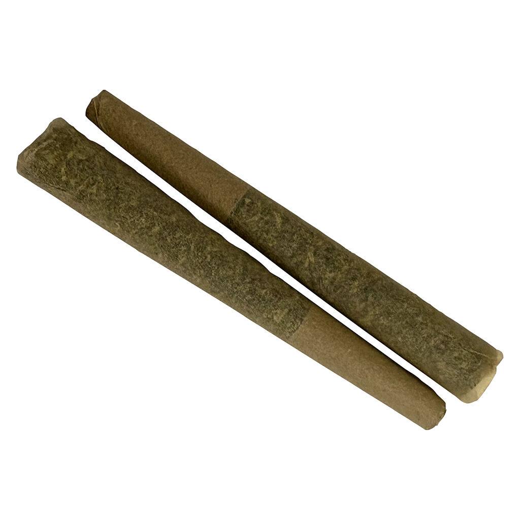 Bobs Better Buds - Animal Face #10 Pre-roll - Sativa - 3x0.5g