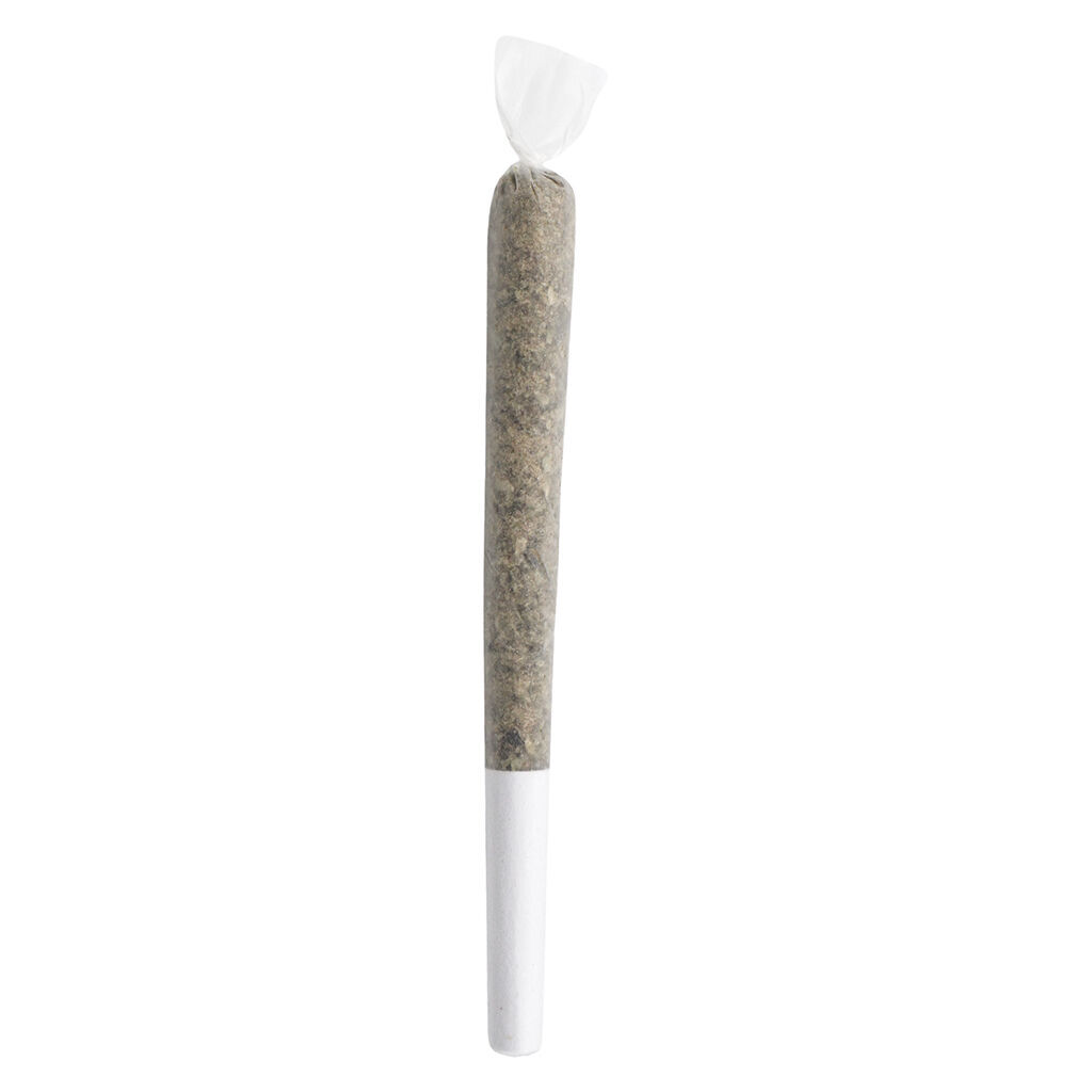 Puffer's Paradise - Do-Si-Dos Dreamz Infused Pre-Roll - Indica - 1x1g