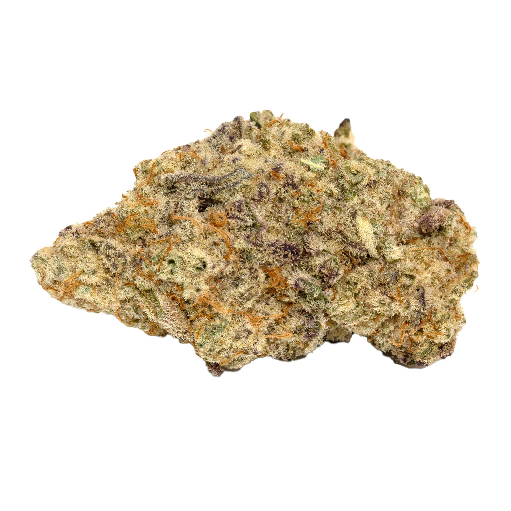 Wagners- Rainforest Crunch- 3.5g
