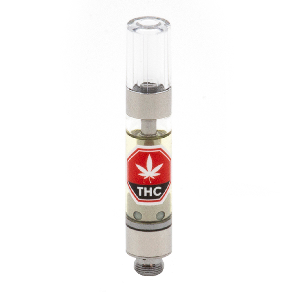 Purple Hills - Lake Huron Haze HTFSE 510 Thread Cartridge - Sativa - 1g