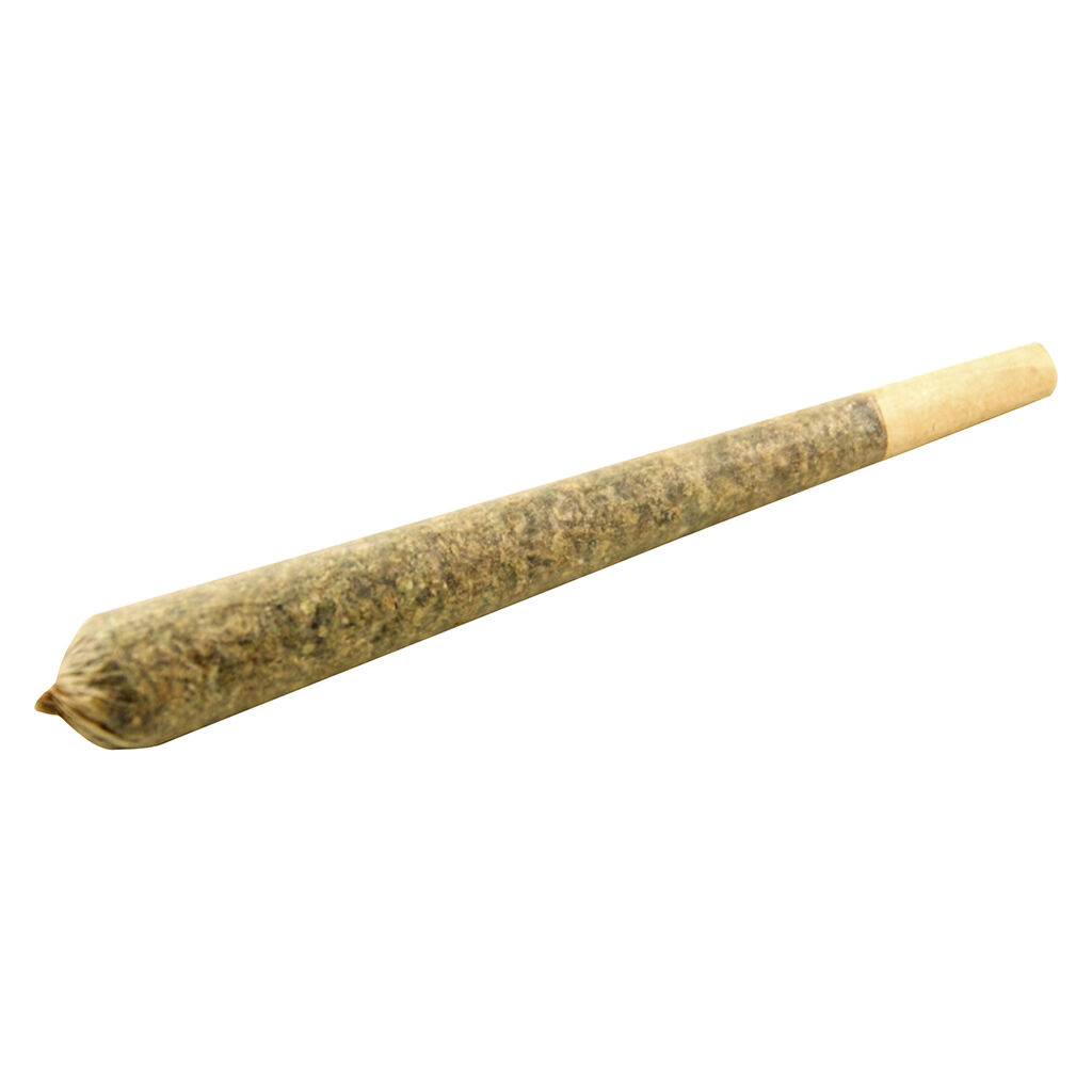 HVT - GO TIME Pre-Roll - Hybrid - 5x0.5g