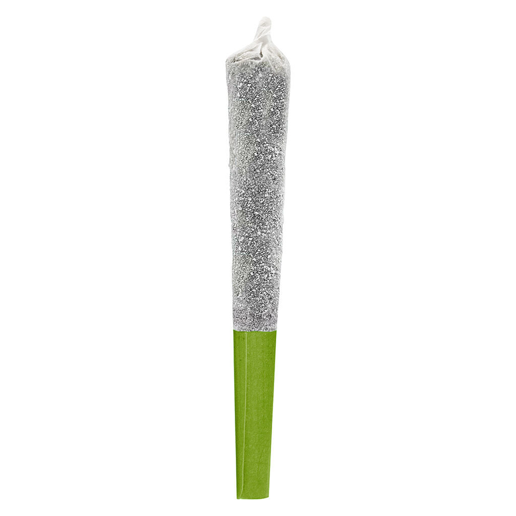Potluck - Atomic Apple Infused Pre-Roll - Hybrid - 1x1g