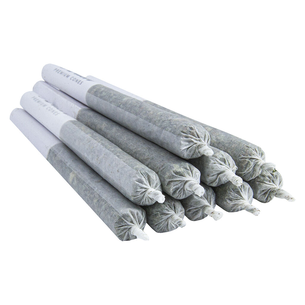 DREAM CO - DREAM ROLLS Pre-Roll - Indica - 10x0.35g