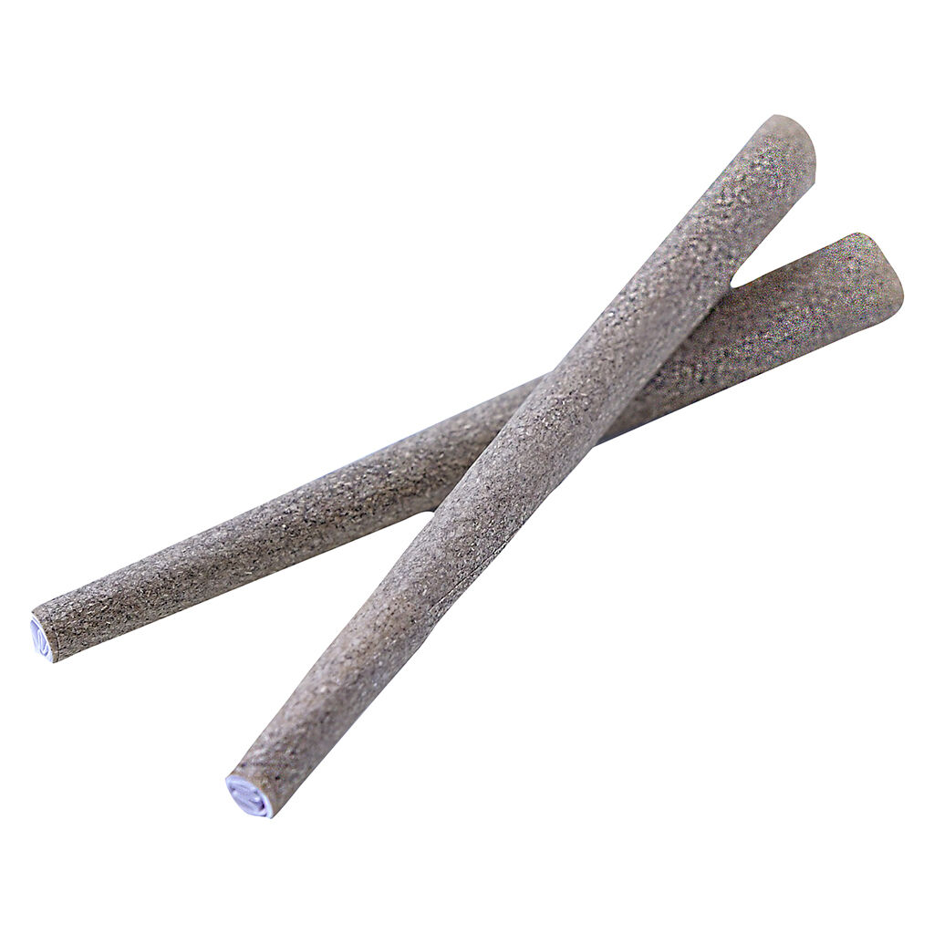 Strains Limited - Zaza Blunts - Hybrid - 2x1g