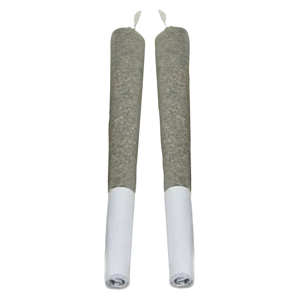Mariwell - Mari OG Pre-roll - Indica - 5x1g