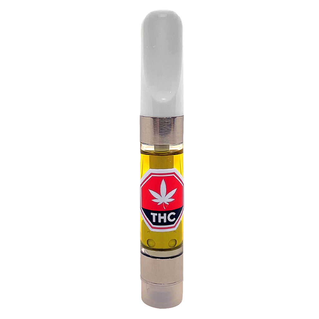 Fuego - PMPKN Spice 510 Thread Cartridge - Blend - 1g