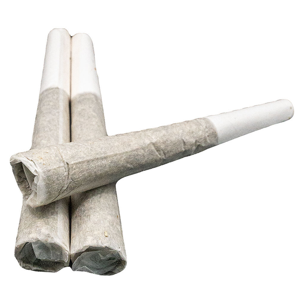 Canadian Loud - Connoisseurs choice - (rotating strain name) Pre-Roll - Canadian Loud - Connoisseurs Choice (rotating strain) Pre-Roll - Hybrid - 3x0.5g