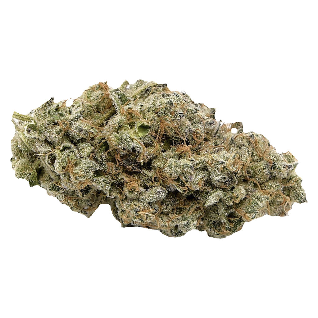 Strains Limited - Better Than Your GP