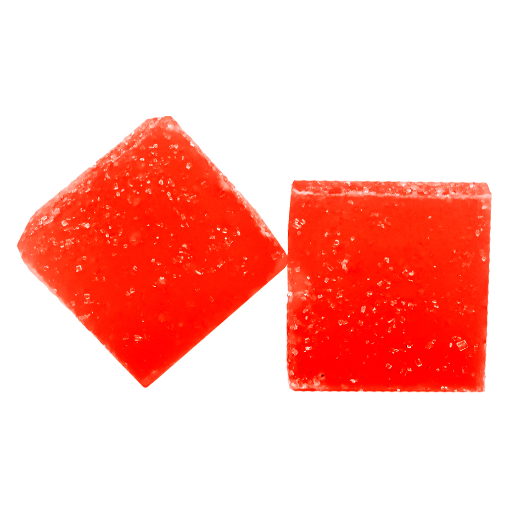 Wana - Sour Passion Fruit Sativa Soft Chew