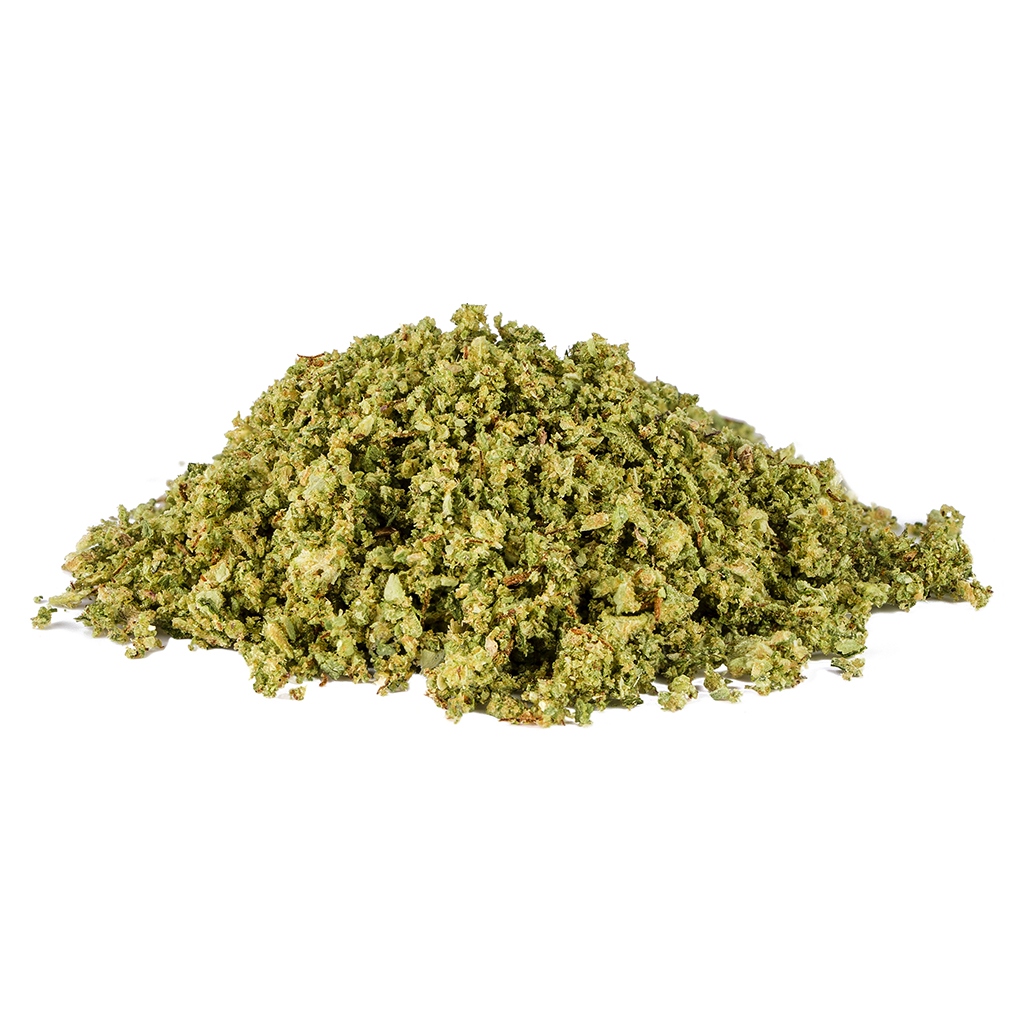 Jonny Chronic - French Macaron