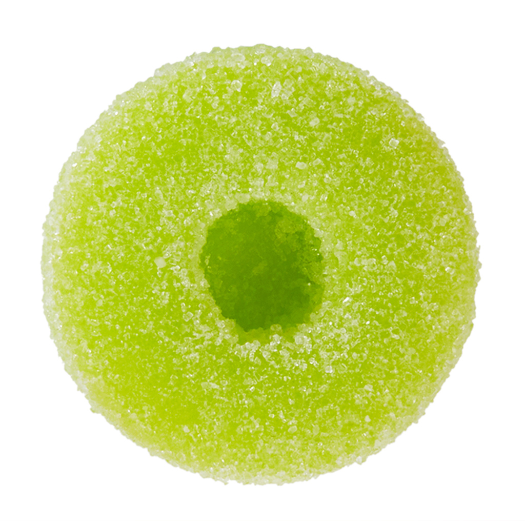 Deep Space XPRESS - Limon Splashdown - Blend - 1 Pack