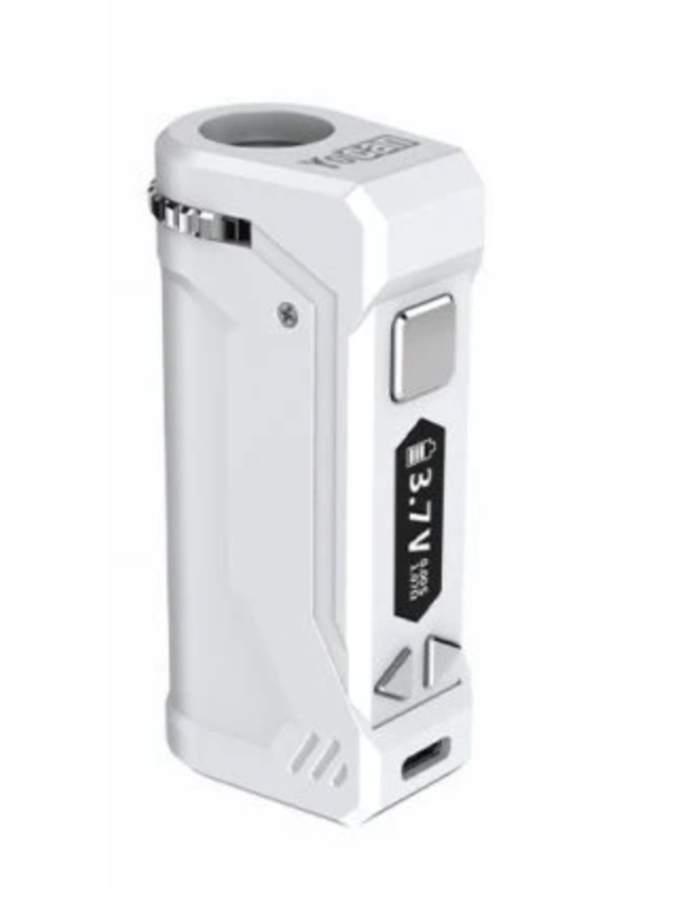Yocan UNI Pro Box Mod - White