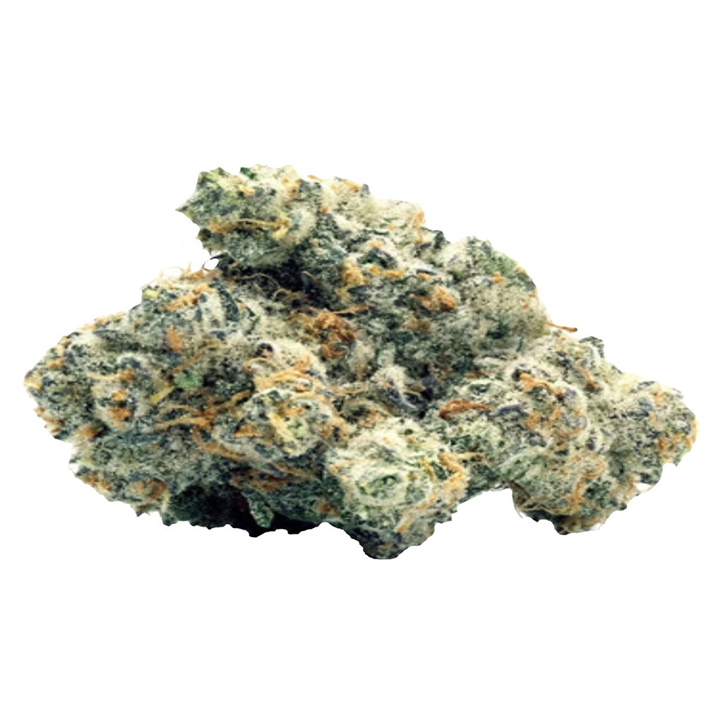 Toasted - Campfire Kush