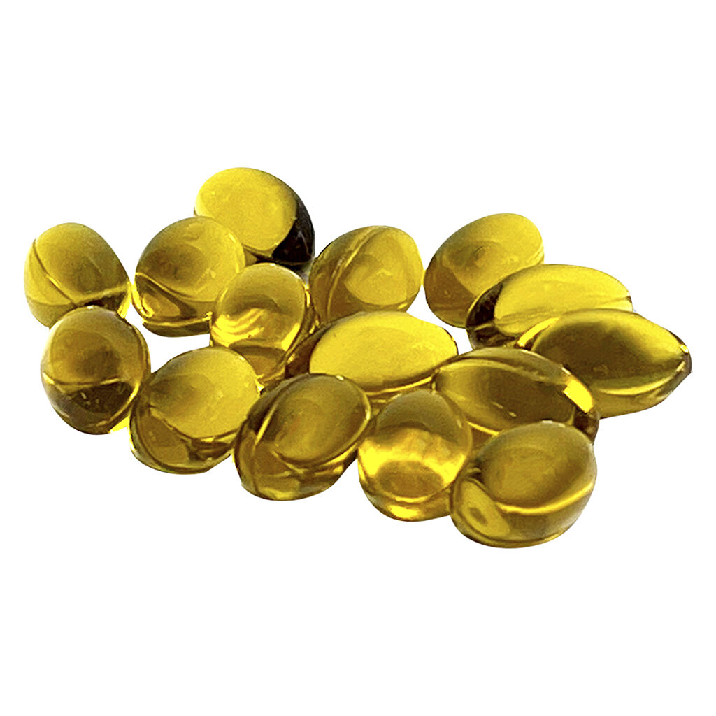 Highland Special - Good Vibes Terpene Enhanced Softgel by Kinloch - Sativa - 15 caps