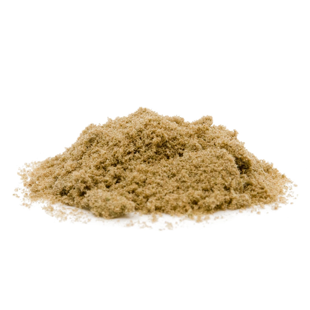 Canna Farms - BC Bubble Hash - 1g