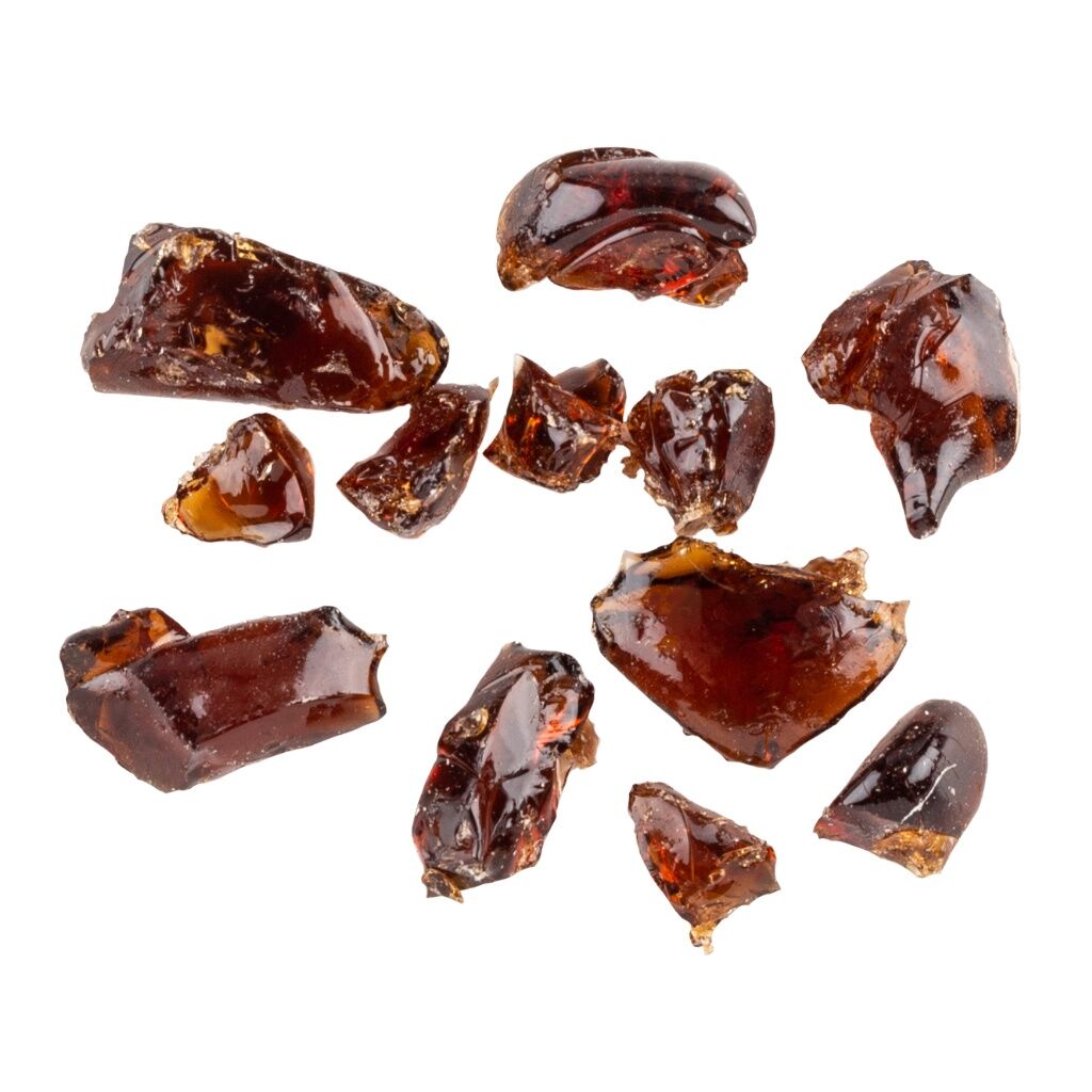 Fireside X - OG Kush Shatter - 1g