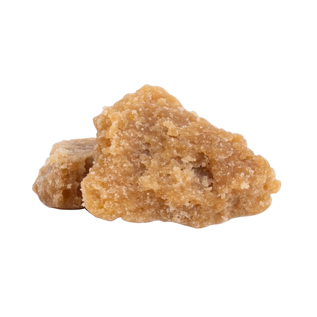 Fireside X - Wappa Wax Crumble - 0.5g