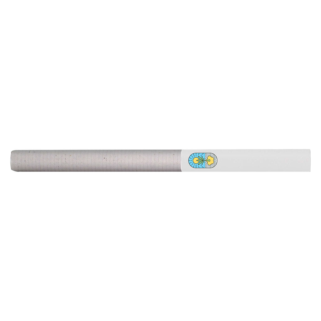 OHJA - Be Koolz Infused Pre-Roll - Sativa - 10x0.35g