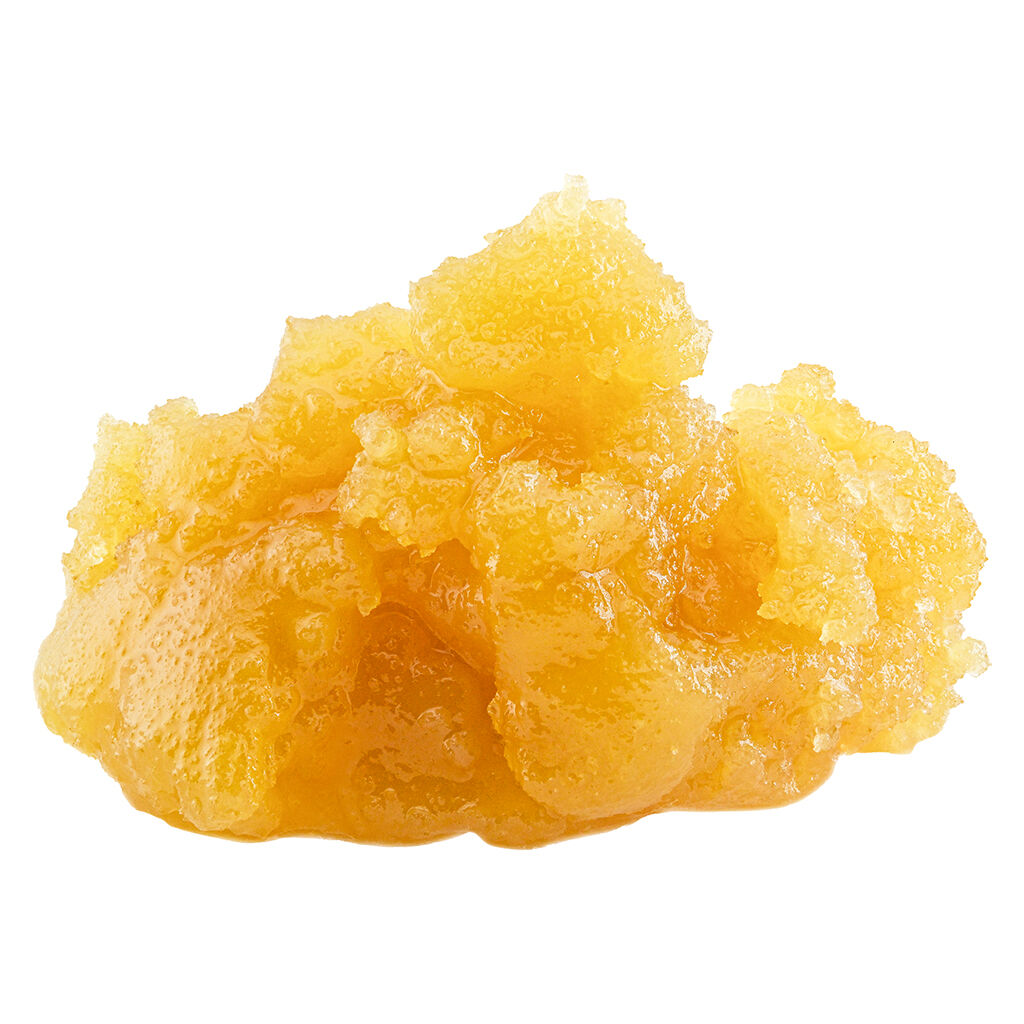BLAST - Black hole Supreme Resin - Indica - 1g