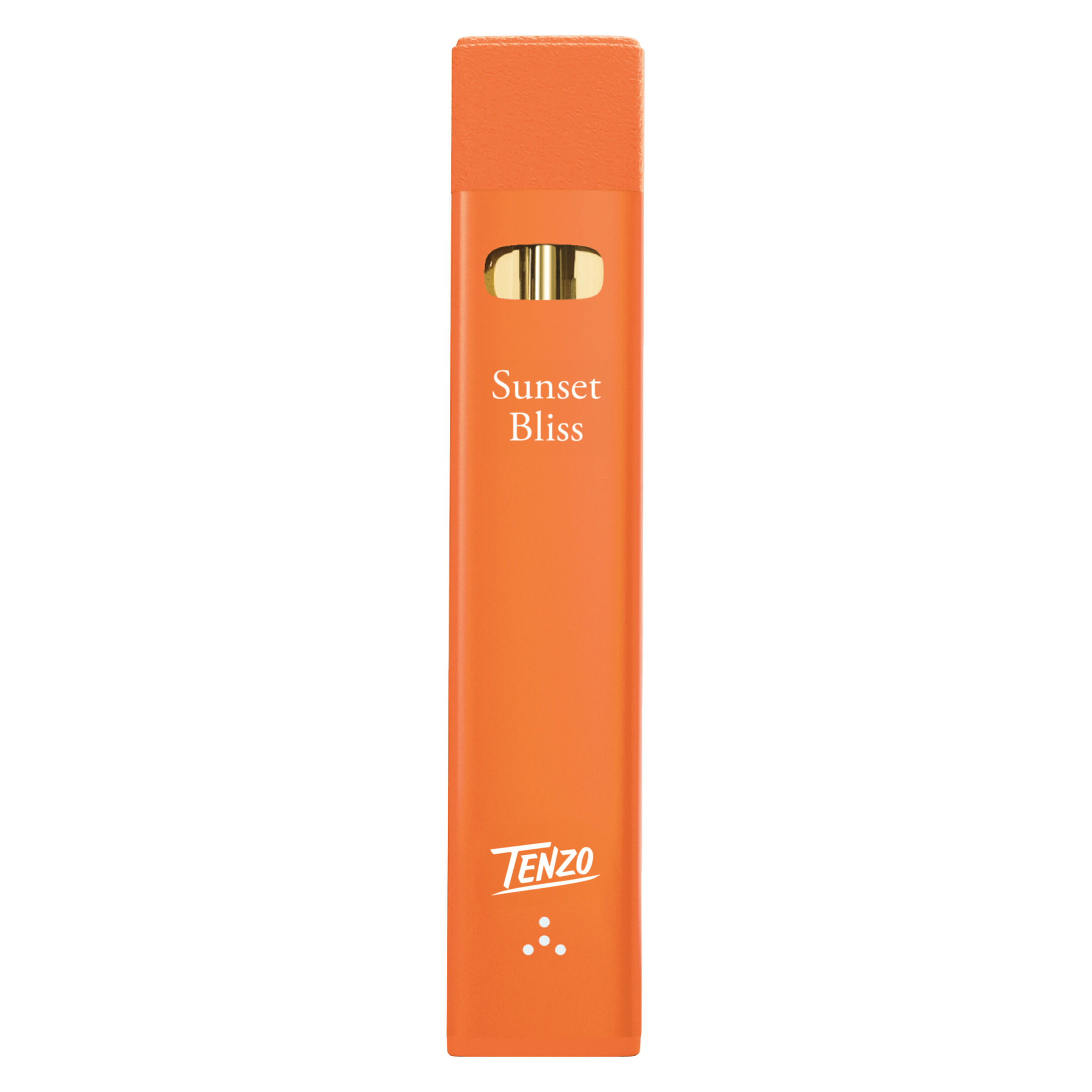 Tenzo - Aperol Bliss All-In-One - Sativa - 0.5g