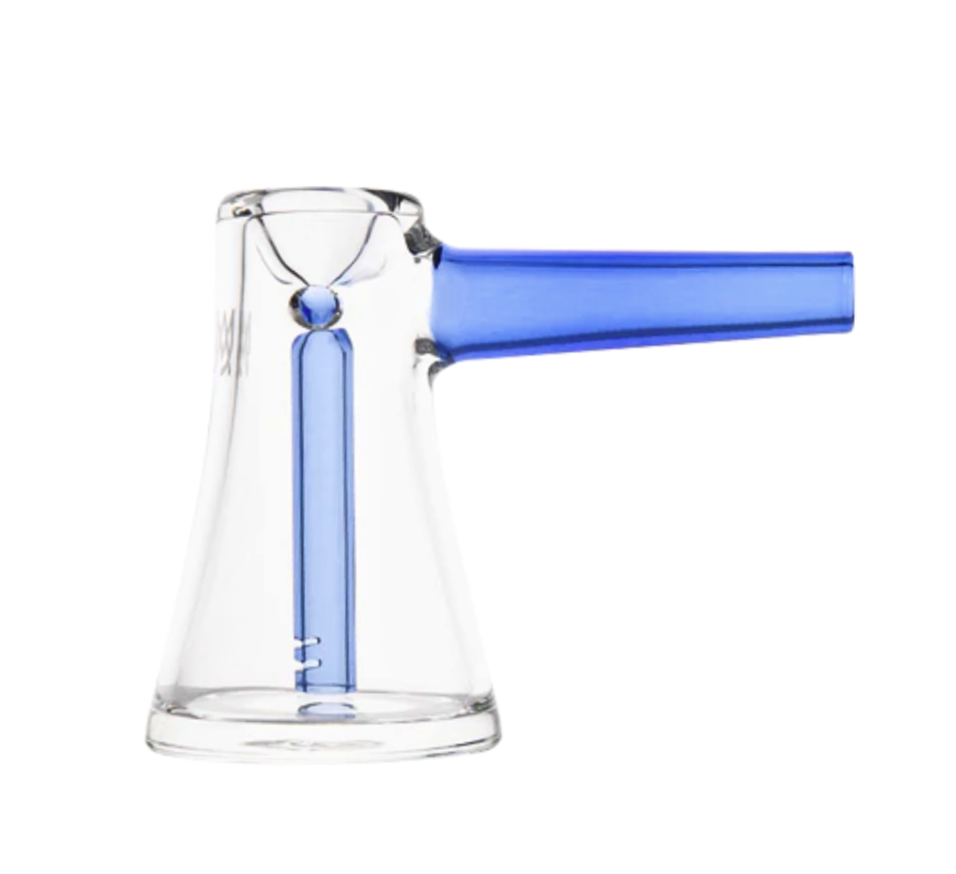 MJ Arsenal Vulkan Bubbler - Blue