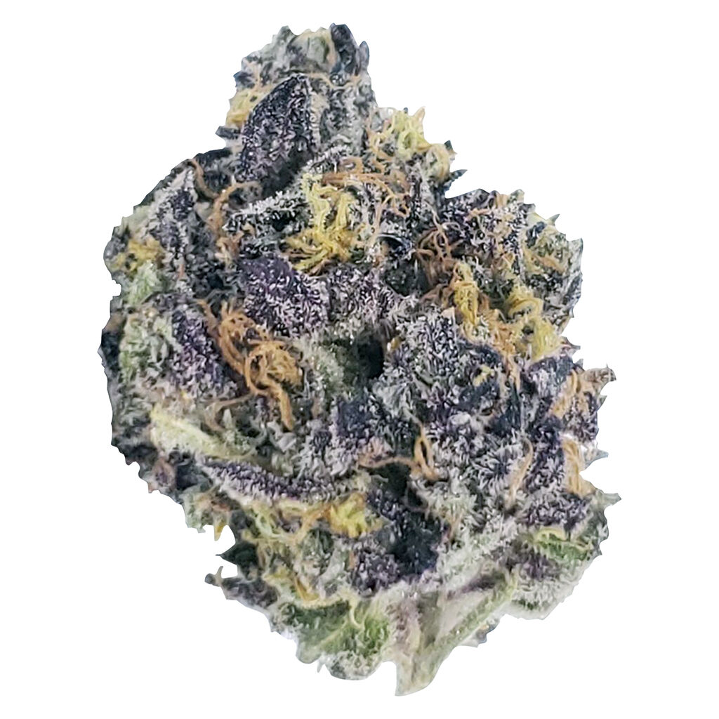 Janny's Flower - Janny's Quad Fire