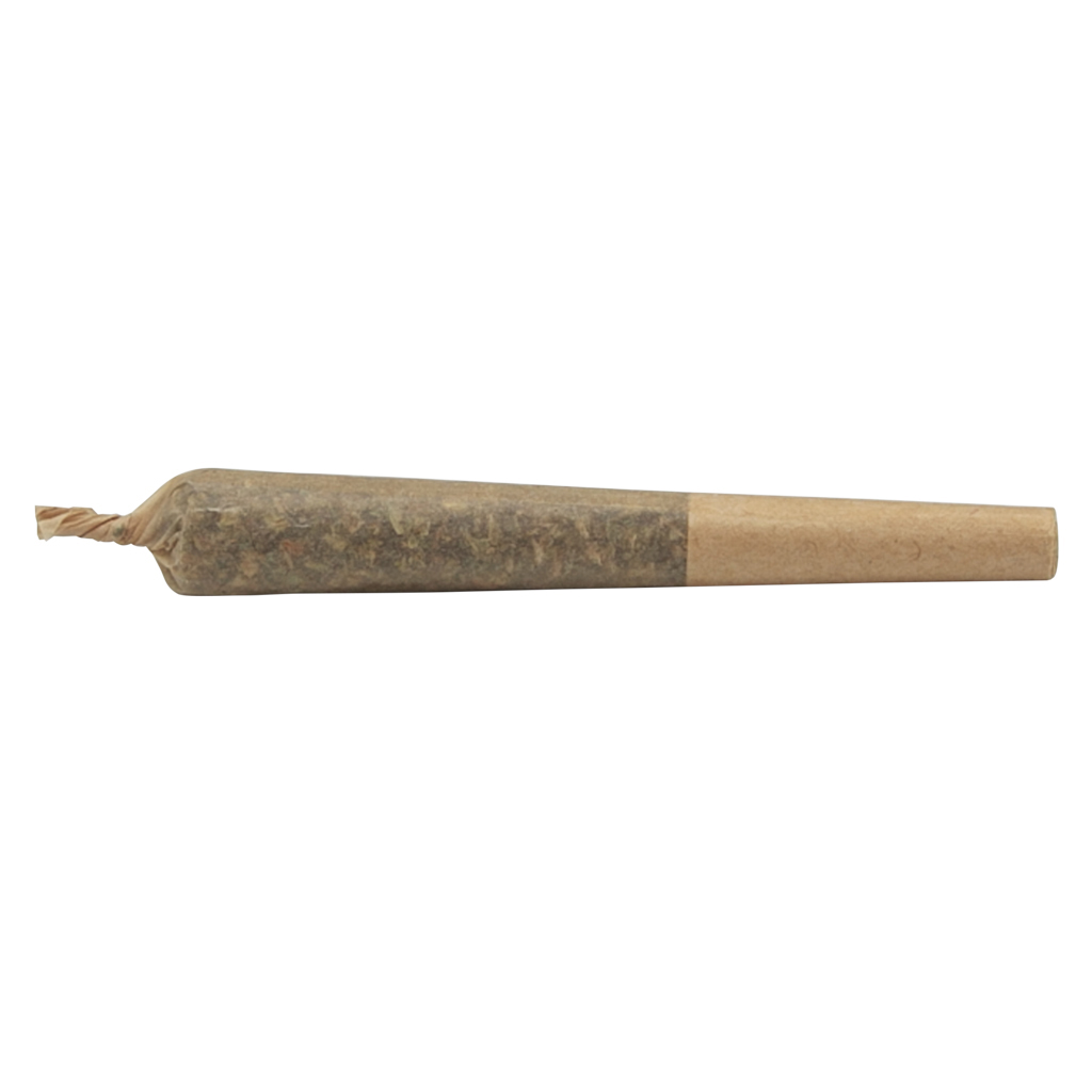 Common Ground - Master KushPre-Roll - Indica - 10x0.5g