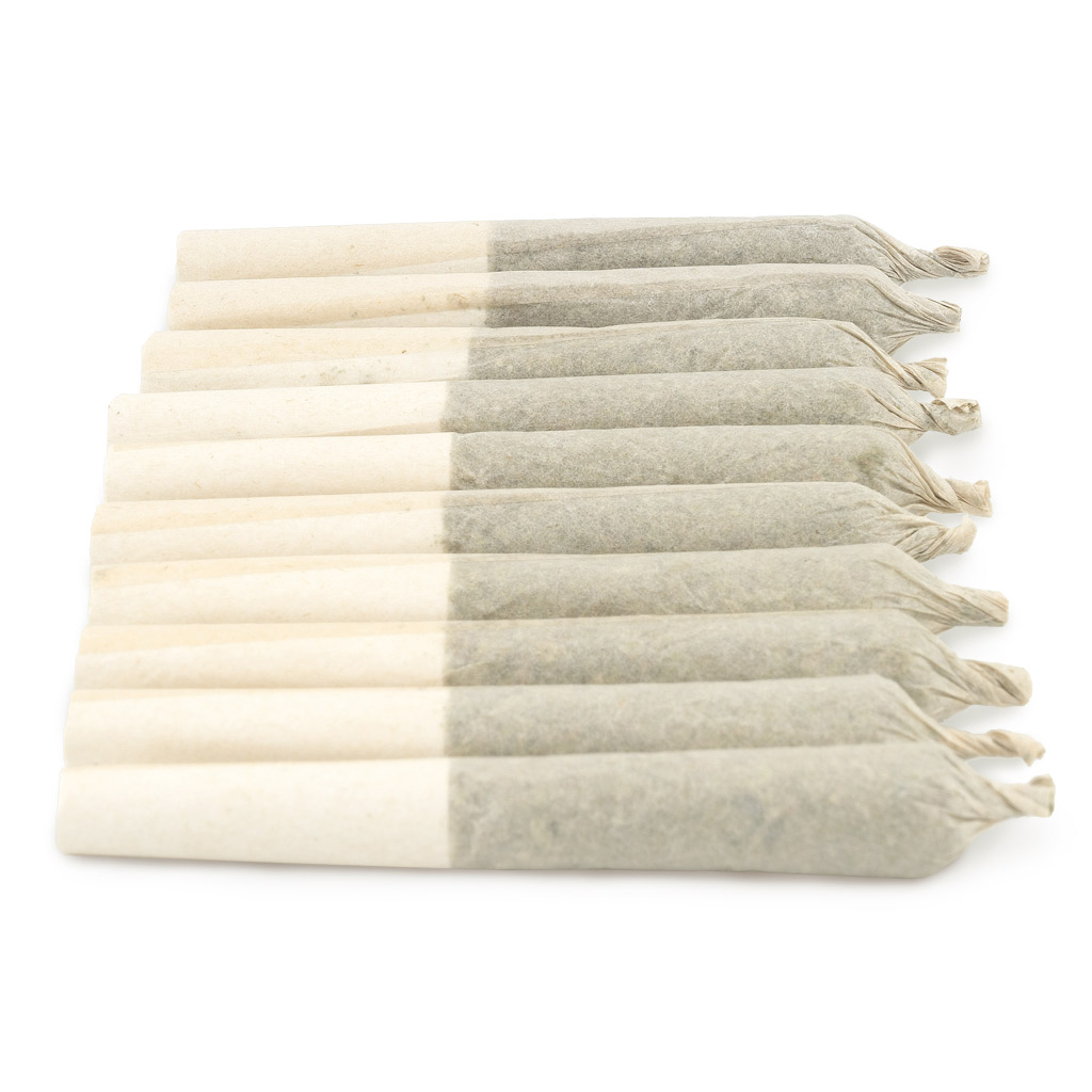 Palmetto - Romulan Pre-Roll - Indica - 10x0.5g
