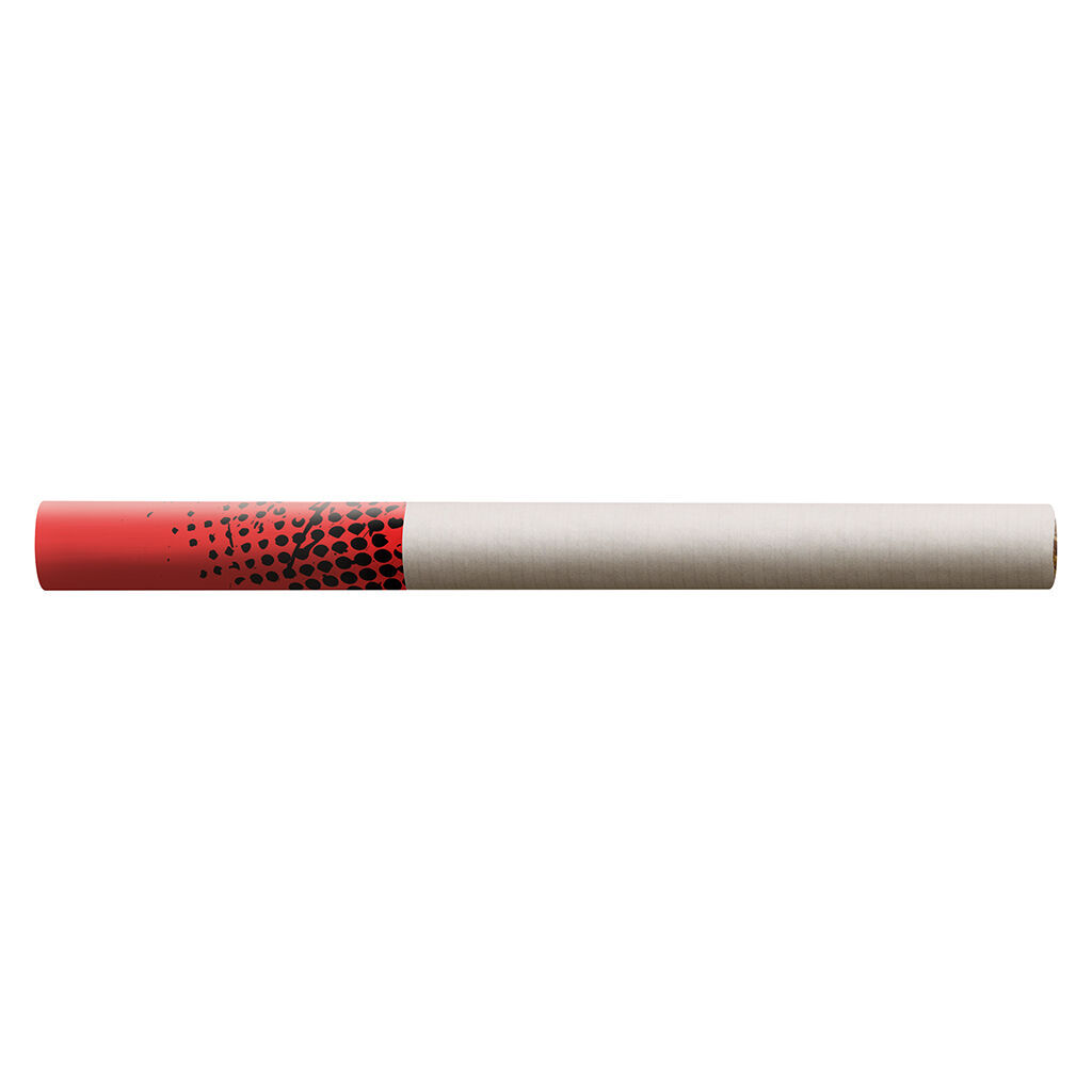 Big Bag O' Buds - Franken' Fruit Pre-roll - Sativa - 70x0.4g