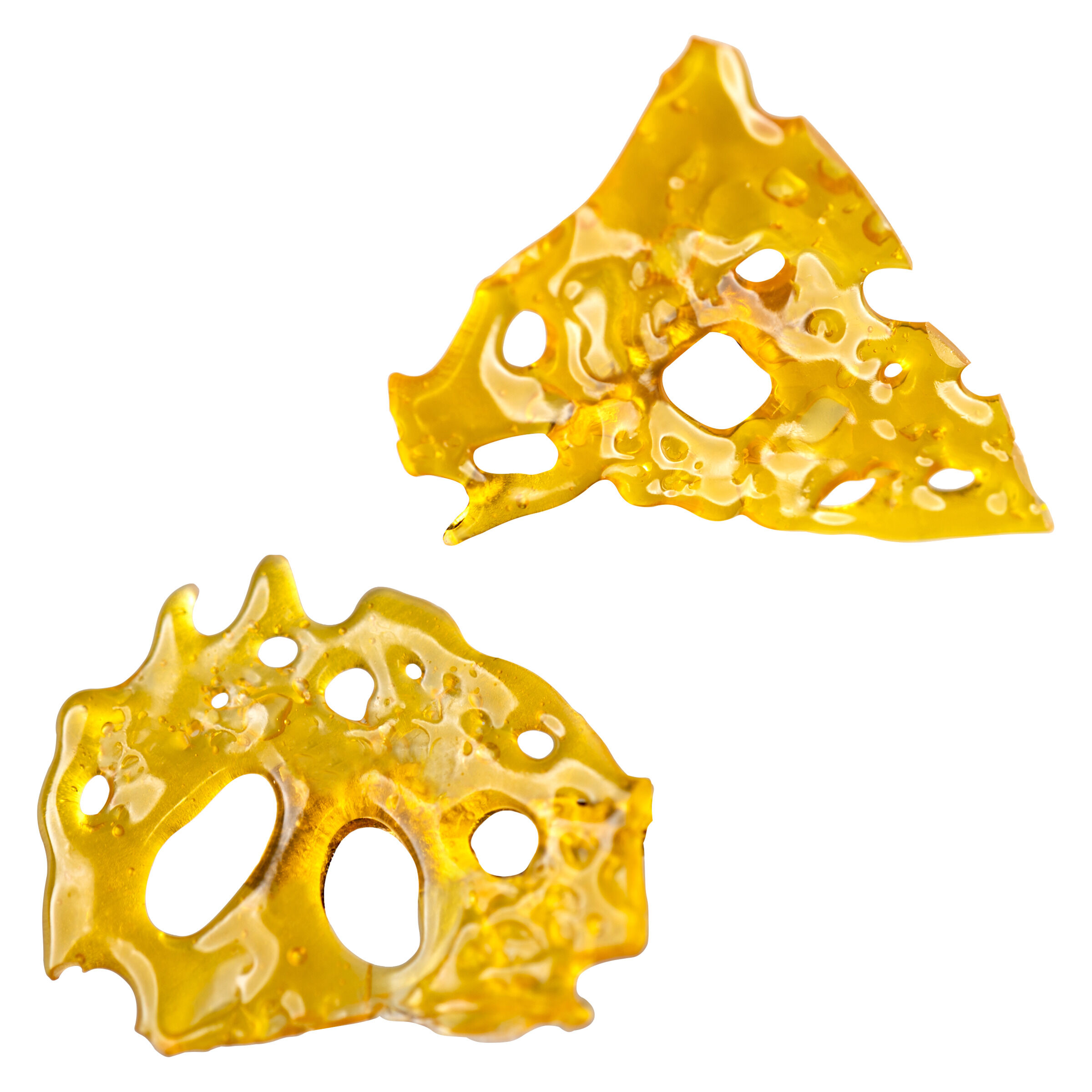 Dymond Concentrates 2.0 - Shatter Tasting Pack - Hybrid - 1.2g