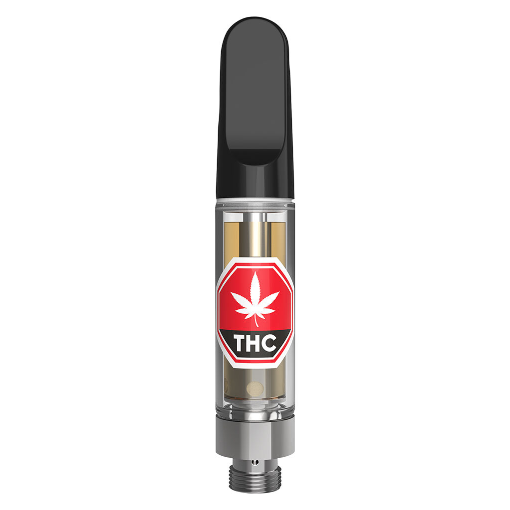 Fume By Dom Jackson - Green Light Go 100 Percent Live Resin Vape - Sativa - 1g