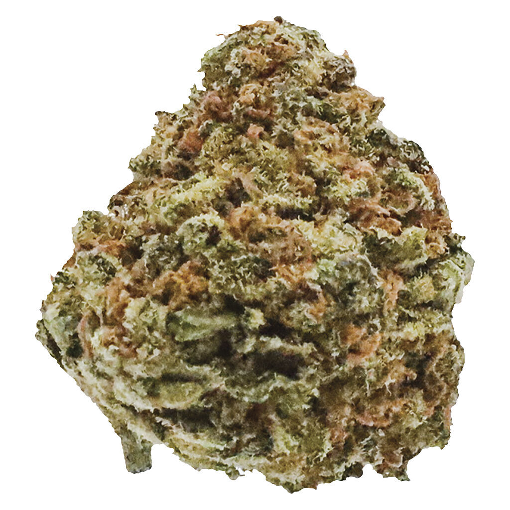 Ounce of Change - Ounce Of Indica