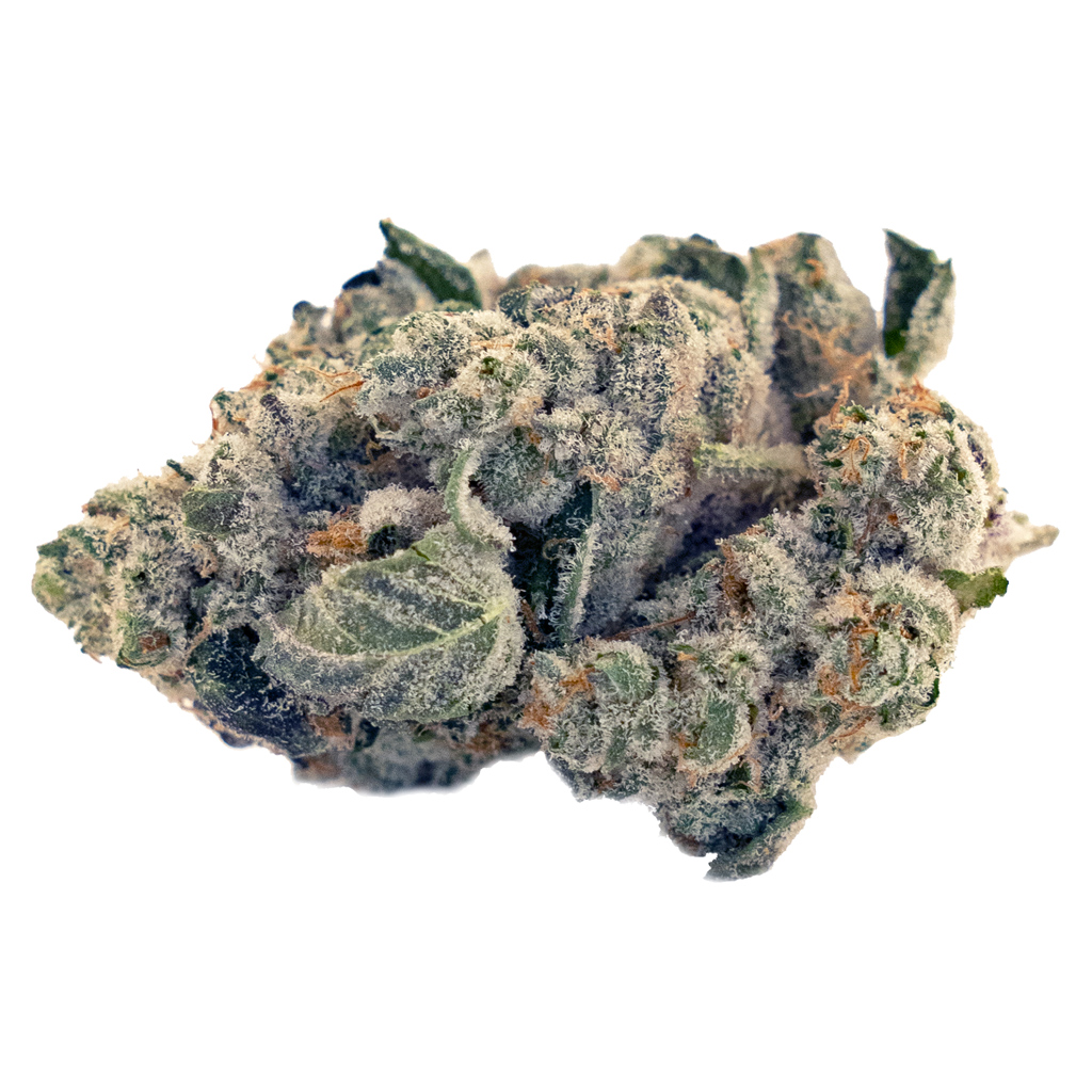 Flint & Embers - GSC Kush