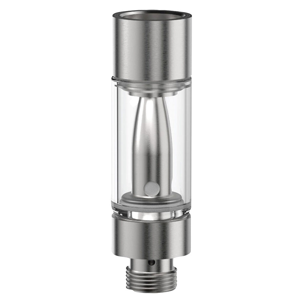 Blissed - Threadz CBD Add-On Cart Breathe Banana Berry - Hybrid - 0.5g