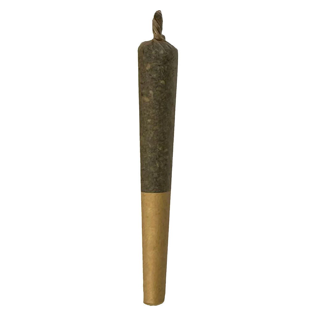 Sheeesh! - Minionz Infused Pre-Roll - Sativa - 1x1g