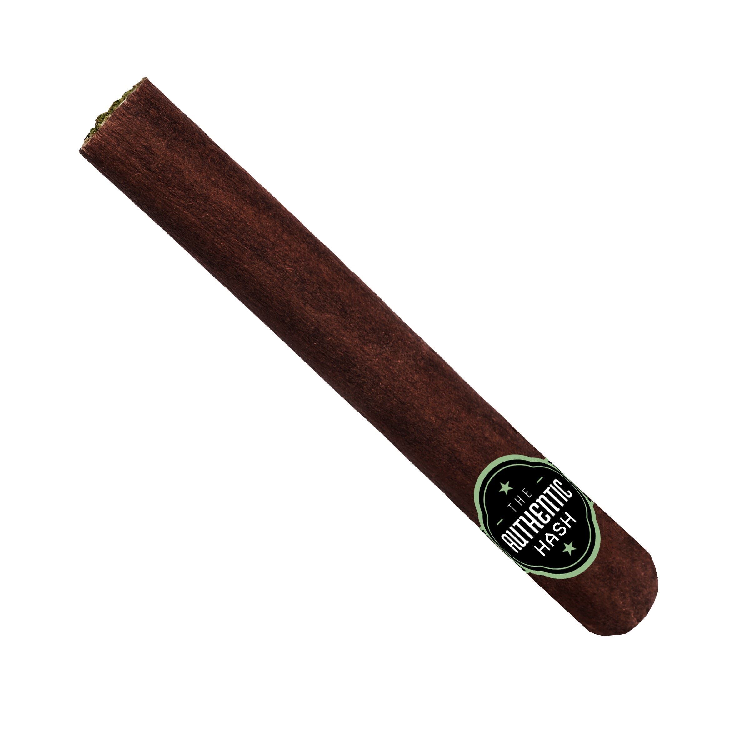 Kronic - The Authentic Hash & Terpene Infused Blunt - Indica - 1x2g