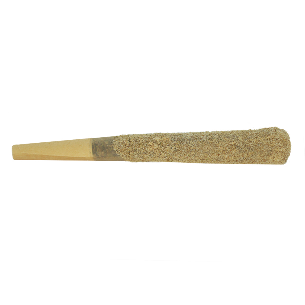 GREAZY - Orange Kush CK Double Infused Pre-Roll - Indica - 1g