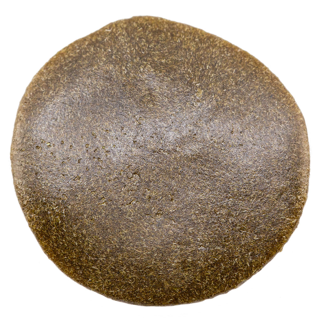 Dad Hash - Morrocan Cream Hash - 1g