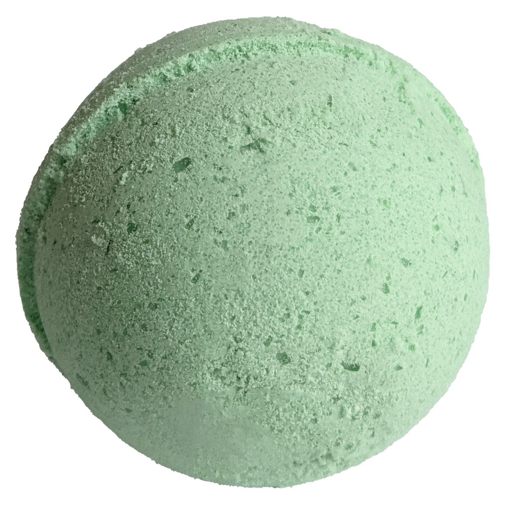 Nuance - CBD Eucalyptus Bath Bomb - Blend - 270g