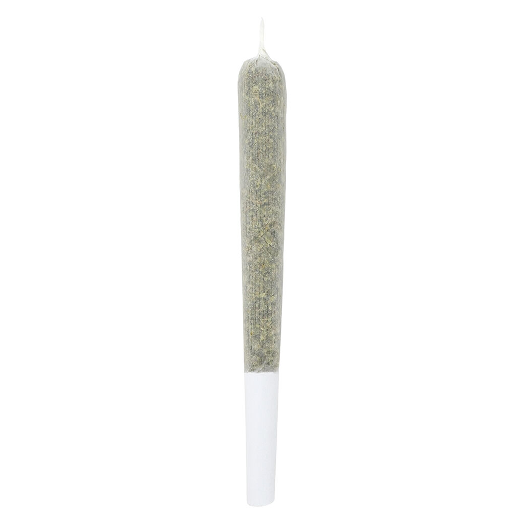 Crooked Dory - Kush Cake Shatter Infused Pre-Roll - Indica - 4x0.5g