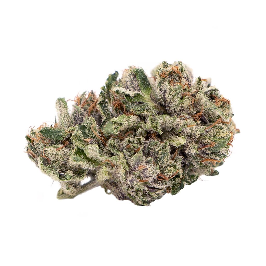 Artisan Batch - Dunn Cannabis Island Pink Head