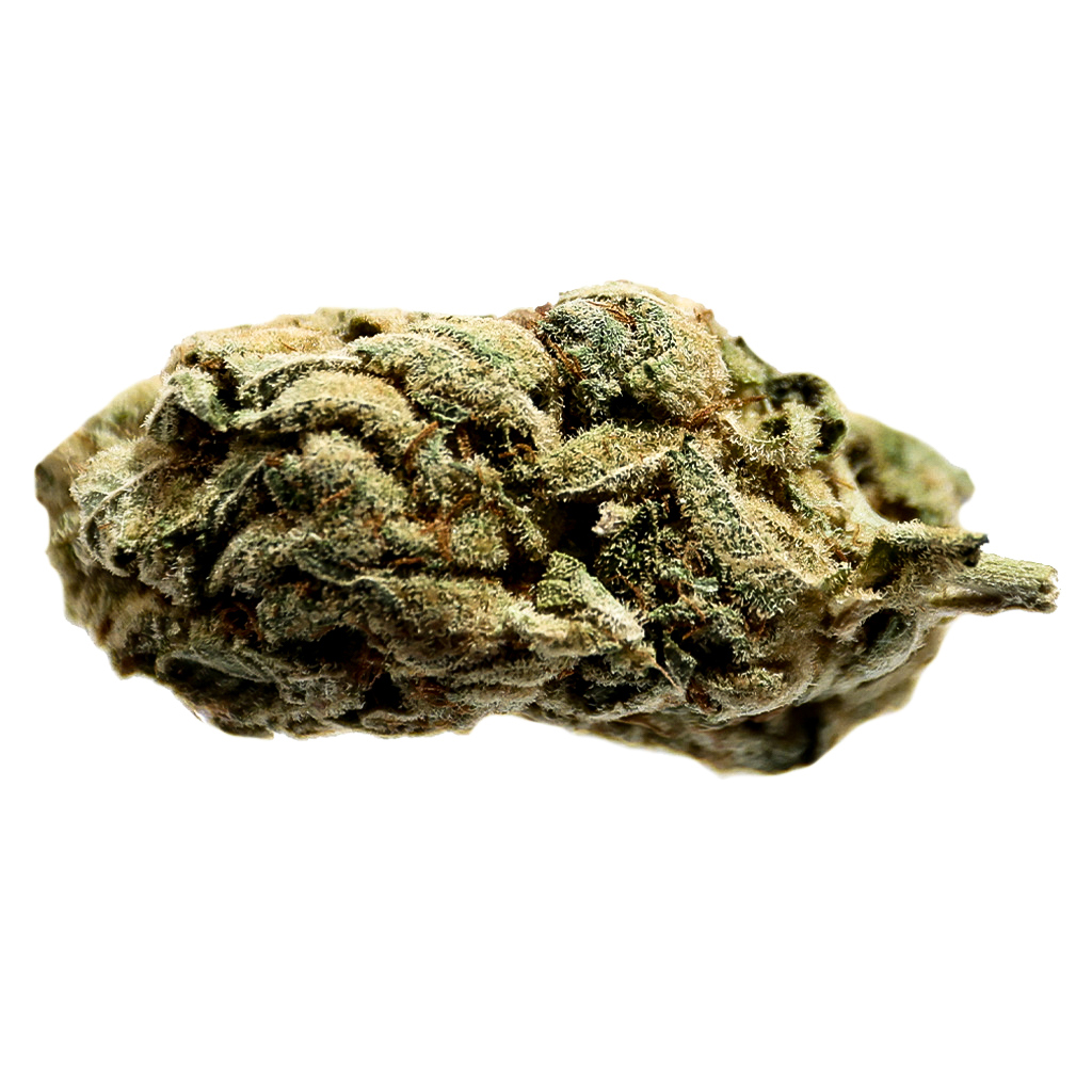 - Amnesia Haze