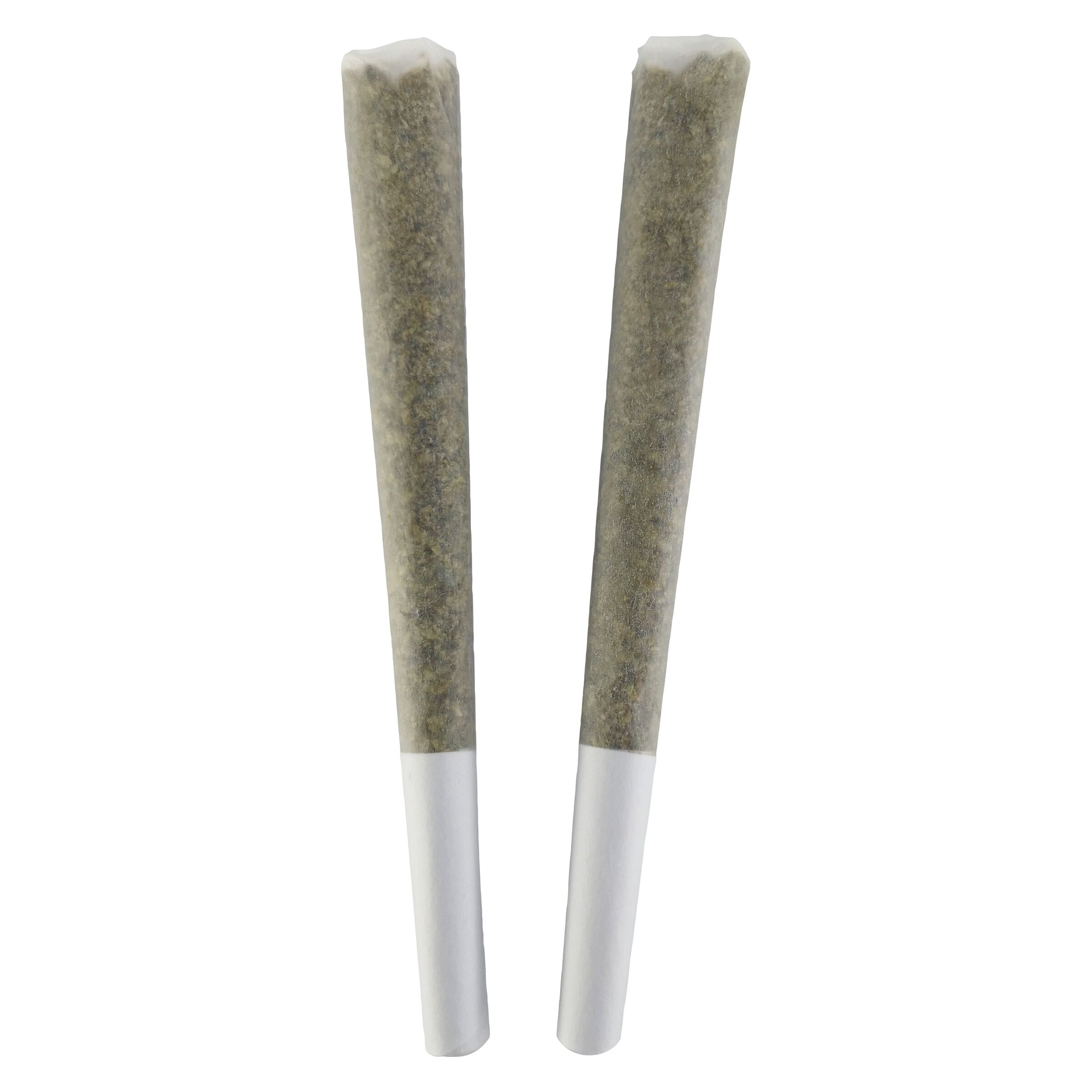 BC Doobies - Bubblegum Ice Cream Pre-Roll - Sativa - 2x1g