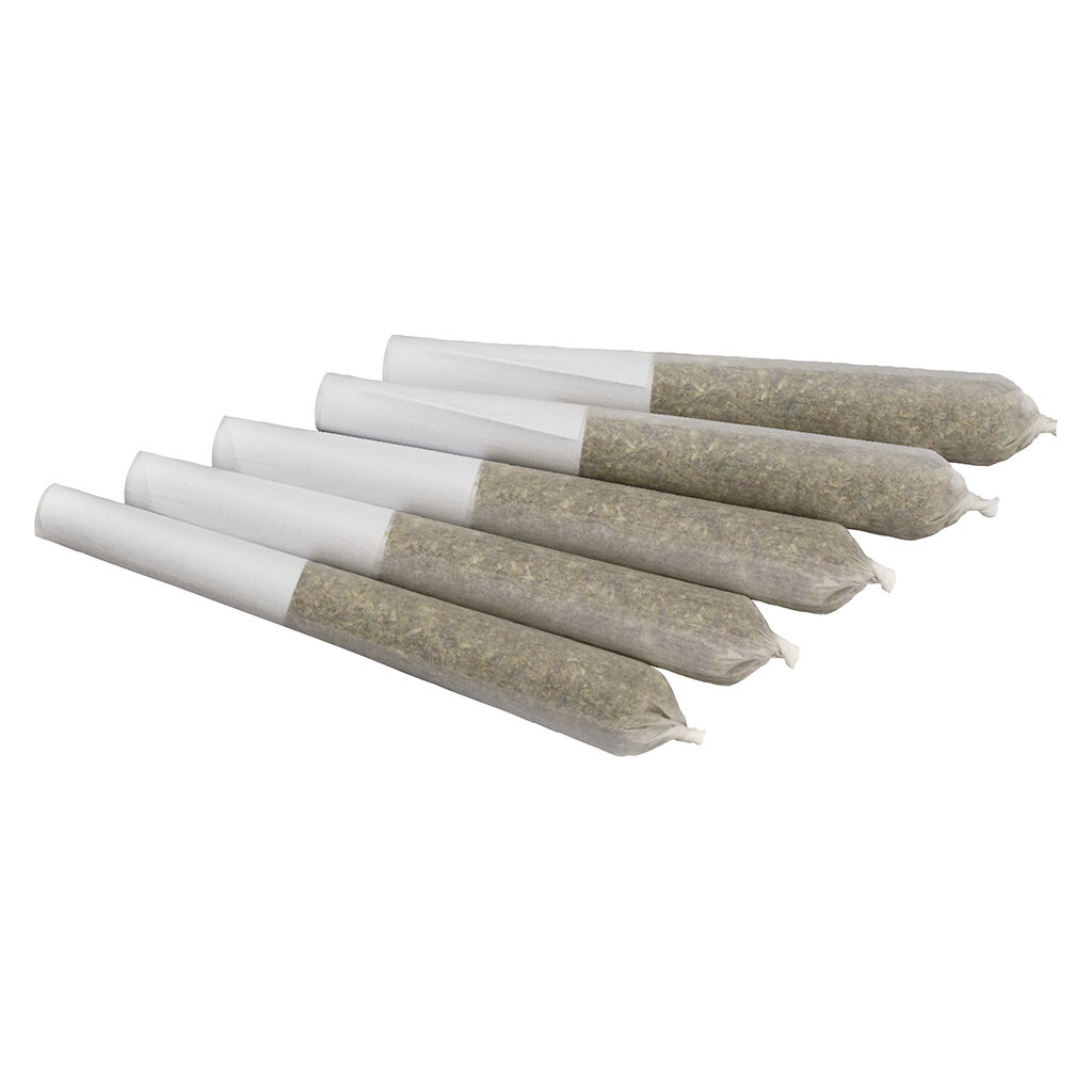 FOUR54 - Route 66 Pre-Roll - Sativa - 5x0.5g
