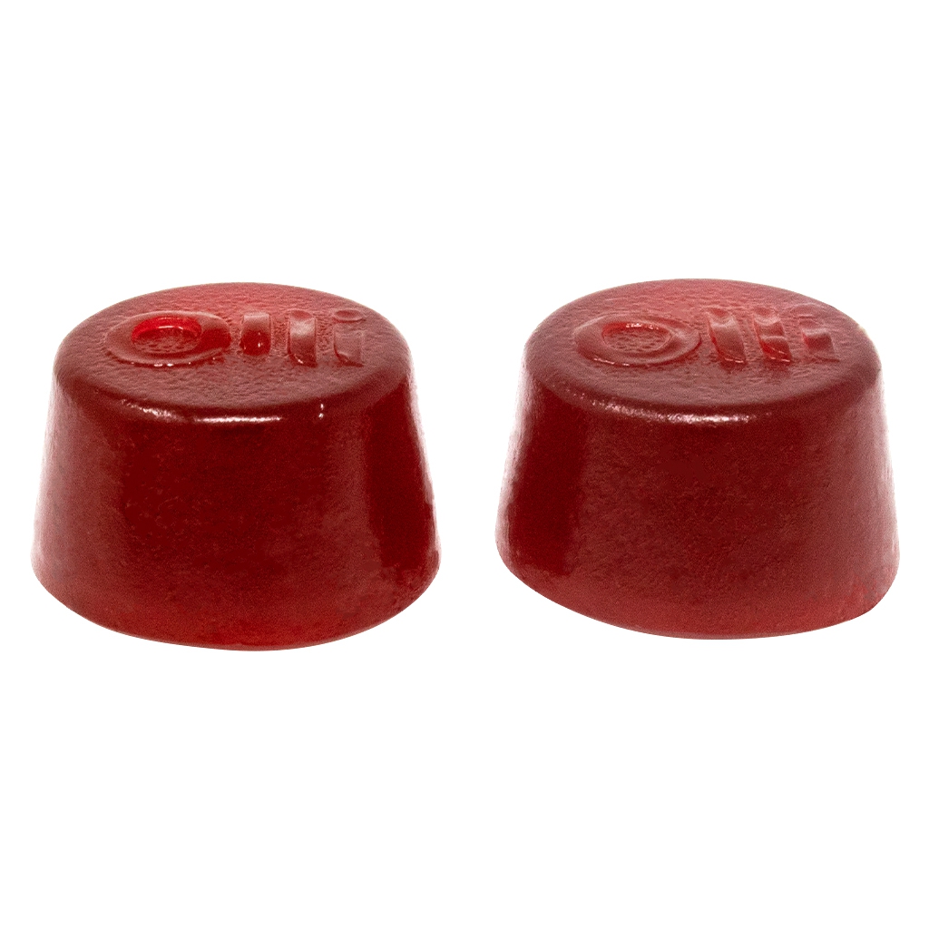 Olli - Strawberry Fruit Soft Chews - Blend - 2x10g