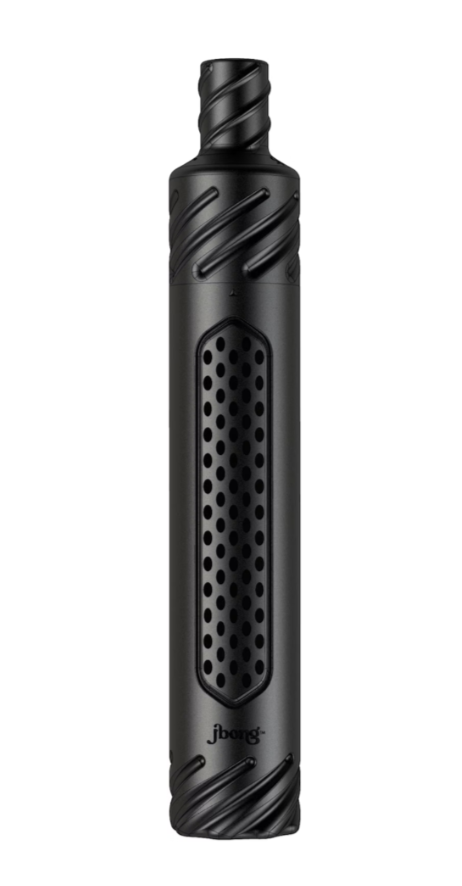 Jbong 3-Pc Pre-roll Blunt Vault