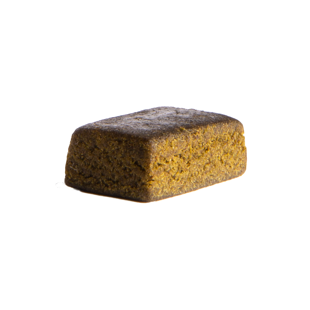 Highly Dutch Organic - Organic Afghan Black Hash - Indica - 2g