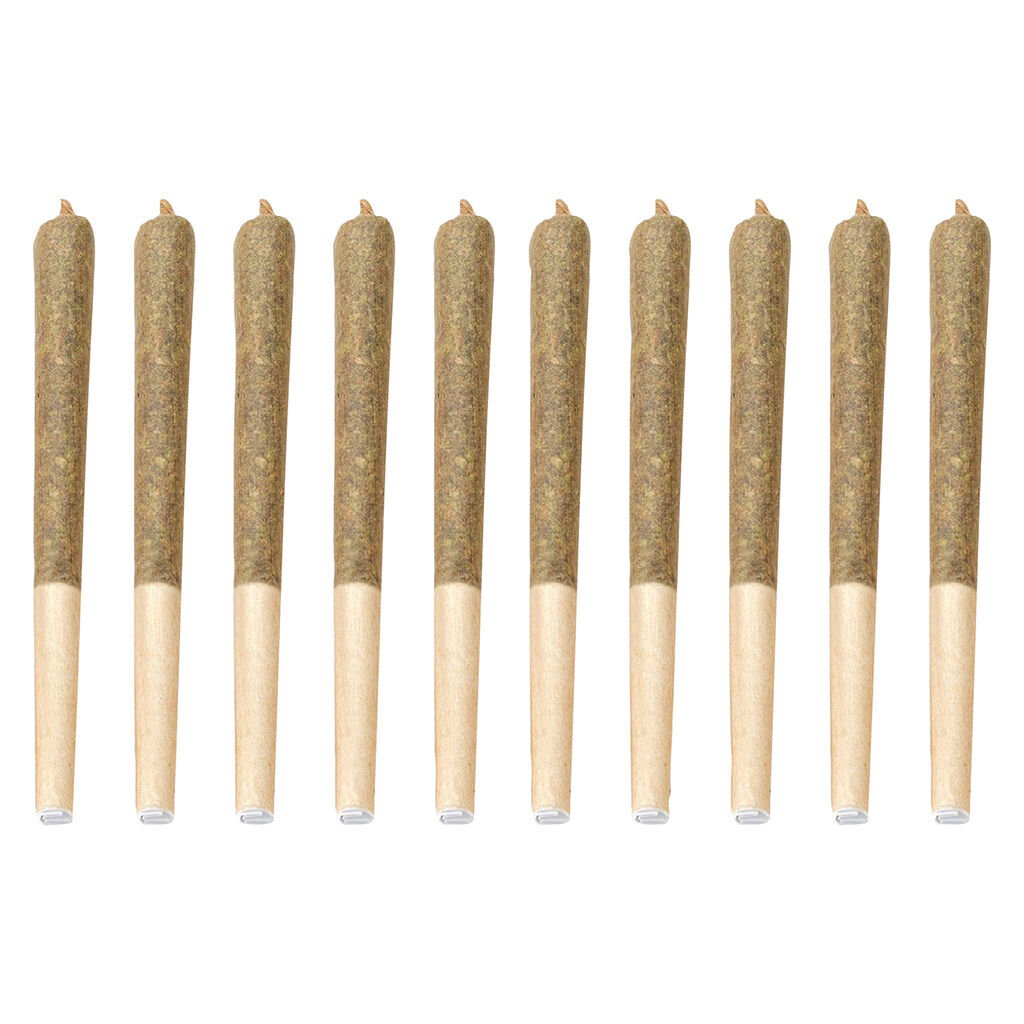 Carnaval Cannabis - Carnaval Kush Pre-Roll - Indica - 10x0.5g