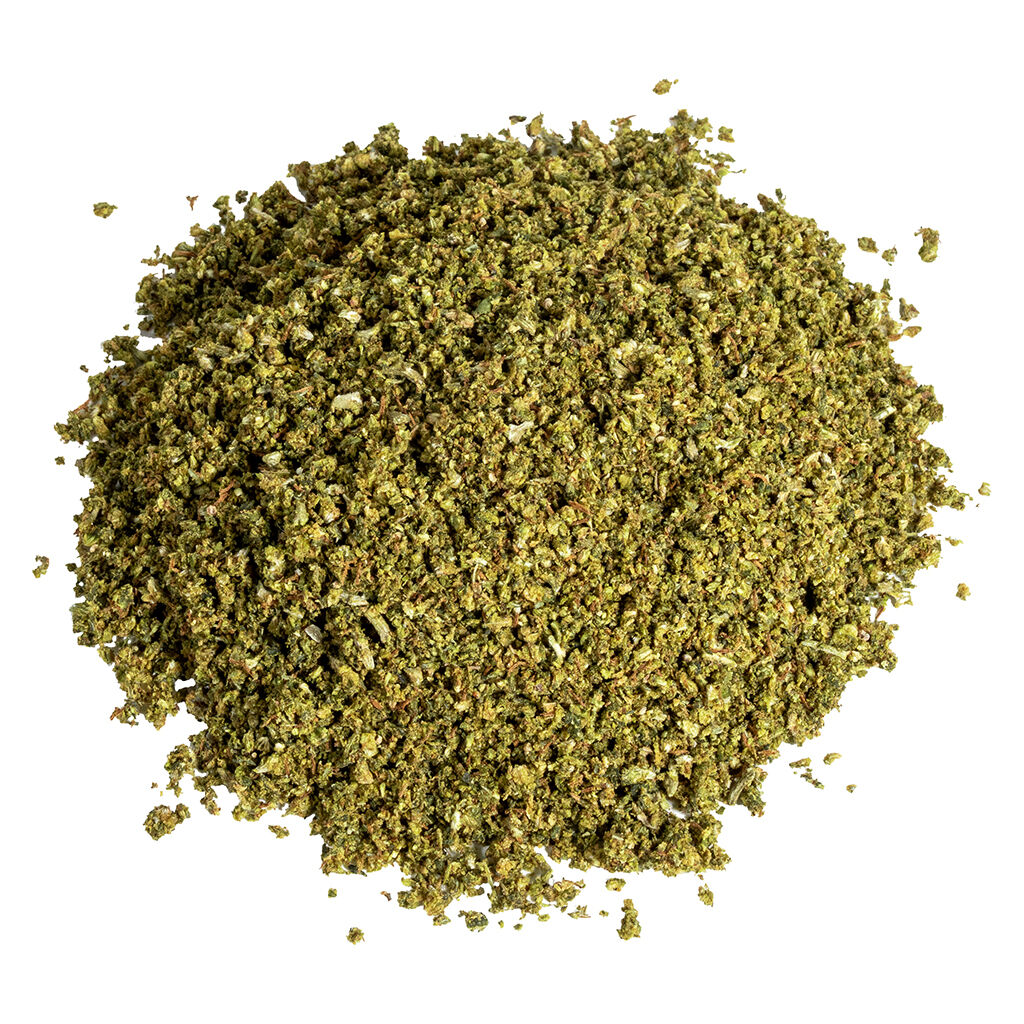 Divvy - Super Lemon Haze Milled Flower