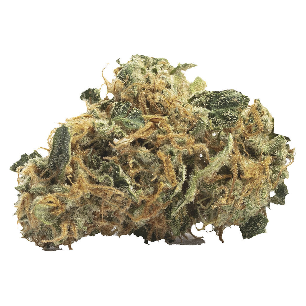 Ambr - Maui Wowie